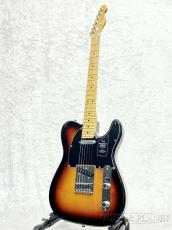 Fender Player II Telecaster -3-Color Sunburst/Maple-【MX25161689】【3.57kg】_5