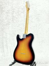 Fender Player II Telecaster -3-Color Sunburst/Maple-【MX25161689】【3.57kg】_6