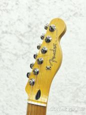 Fender Player II Telecaster -3-Color Sunburst/Maple-【MX25161689】【3.57kg】_8