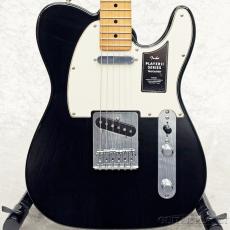Fender 【BIG SALE ! 】Player II Telecaster -Black/Maple-【MX26002466】【3.83kg】