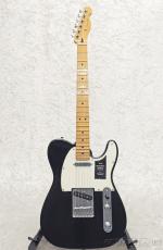 Fender 【BIG SALE ! 】Player II Telecaster -Black/Maple-【MX26002466】【3.83kg】_3