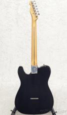 Fender 【BIG SALE ! 】Player II Telecaster -Black/Maple-【MX26002466】【3.83kg】_4