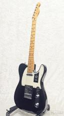 Fender 【BIG SALE ! 】Player II Telecaster -Black/Maple-【MX26002466】【3.83kg】_5