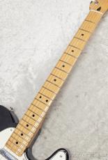 Fender 【BIG SALE ! 】Player II Telecaster -Black/Maple-【MX26002466】【3.83kg】_7