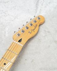 Fender 【BIG SALE ! 】Player II Telecaster -Black/Maple-【MX26002466】【3.83kg】_9