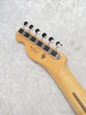 Fender 【BIG SALE ! 】Player II Telecaster -Black/Maple-【MX26002466】【3.83kg】_10