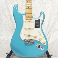 Fender Player II Stratocaster -Aquatone Blue/Maple-【MX25106664】【3.53kg】