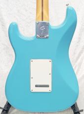 Fender Player II Stratocaster -Aquatone Blue/Maple-【MX25106664】【3.53kg】_2