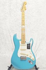 Fender Player II Stratocaster -Aquatone Blue/Maple-【MX25106664】【3.53kg】_3