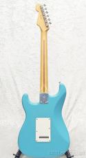 Fender Player II Stratocaster -Aquatone Blue/Maple-【MX25106664】【3.53kg】_4