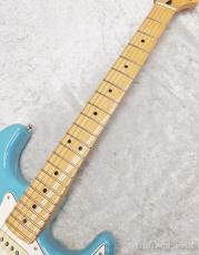 Fender Player II Stratocaster -Aquatone Blue/Maple-【MX25106664】【3.53kg】_7