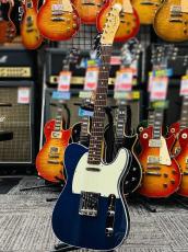 Fender FSR Traditional 60s Telecaster Custom -Blue Transparent- 2024年製 【Alder Body!】【3.38kg】_2
