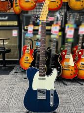 Fender FSR Traditional 60s Telecaster Custom -Blue Transparent- 2024年製 【Alder Body!】【3.38kg】_3