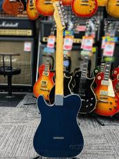 Fender FSR Traditional 60s Telecaster Custom -Blue Transparent- 2024年製 【Alder Body!】【3.38kg】_4