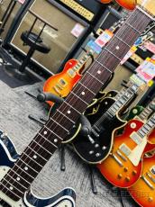 Fender FSR Traditional 60s Telecaster Custom -Blue Transparent- 2024年製 【Alder Body!】【3.38kg】_7