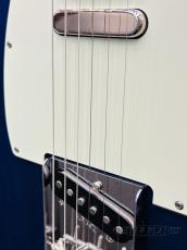 Fender FSR Traditional 60s Telecaster Custom -Blue Transparent- 2024年製 【Alder Body!】【3.38kg】_9