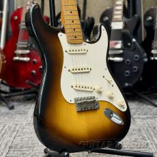 Fender Classic Series '50s Stratocaster ''Mod.'' -2-Color Sunburst- 2003年製 【Custom Shop Pickups!】