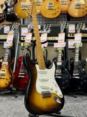 Fender Classic Series '50s Stratocaster ''Mod.'' -2-Color Sunburst- 2003年製 【Custom Shop Pickups!】_2