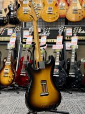 Fender Classic Series '50s Stratocaster ''Mod.'' -2-Color Sunburst- 2003年製 【Custom Shop Pickups!】_3