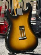 Fender Classic Series '50s Stratocaster ''Mod.'' -2-Color Sunburst- 2003年製 【Custom Shop Pickups!】_4