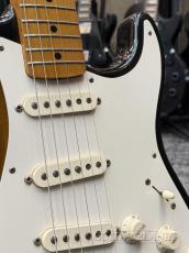 Fender Classic Series '50s Stratocaster ''Mod.'' -2-Color Sunburst- 2003年製 【Custom Shop Pickups!】_7