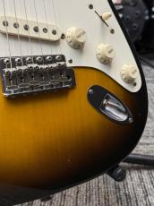 Fender Classic Series '50s Stratocaster ''Mod.'' -2-Color Sunburst- 2003年製 【Custom Shop Pickups!】_9