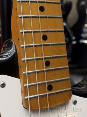 Fender Classic Series '50s Stratocaster ''Mod.'' -2-Color Sunburst- 2003年製 【Custom Shop Pickups!】_10