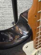 Fender Classic Series '50s Stratocaster ''Mod.'' -2-Color Sunburst- 2003年製 【Custom Shop Pickups!】_11