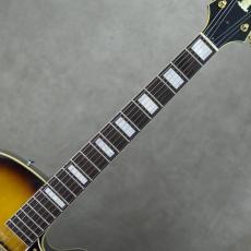 Epiphone E252 Broadway Sunburst 1961_7