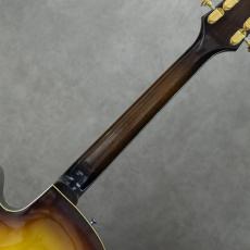 Epiphone E252 Broadway Sunburst 1961_8