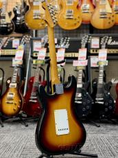Fender Classic Series '60s Stratocaster -3-Color Sunburst- 1999年製 【Texas Special Pickups!】【3.68kg】_3
