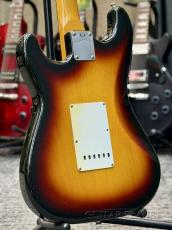 Fender Classic Series '60s Stratocaster -3-Color Sunburst- 1999年製 【Texas Special Pickups!】【3.68kg】_4