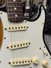 Fender Classic Series '60s Stratocaster -3-Color Sunburst- 1999年製 【Texas Special Pickups!】【3.68kg】_7