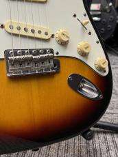 Fender Classic Series '60s Stratocaster -3-Color Sunburst- 1999年製 【Texas Special Pickups!】【3.68kg】_9