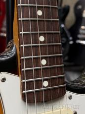 Fender Classic Series '60s Stratocaster -3-Color Sunburst- 1999年製 【Texas Special Pickups!】【3.68kg】_10
