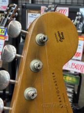 Fender Classic Series '60s Stratocaster -3-Color Sunburst- 1999年製 【Texas Special Pickups!】【3.68kg】_11