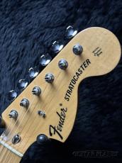 Fender ST71-TX -NAT/M (Natural)- 2006-2008年製 【Ash Body!】【Texas Special Pickups!】【3.52kg】_4