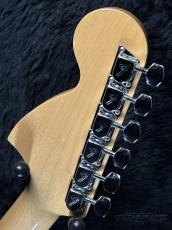 Fender ST71-TX -NAT/M (Natural)- 2006-2008年製 【Ash Body!】【Texas Special Pickups!】【3.52kg】_5