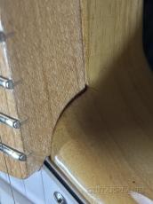 Fender ST71-TX -NAT/M (Natural)- 2006-2008年製 【Ash Body!】【Texas Special Pickups!】【3.52kg】_10