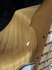 Fender ST71-TX -NAT/M (Natural)- 2006-2008年製 【Ash Body!】【Texas Special Pickups!】【3.52kg】_11