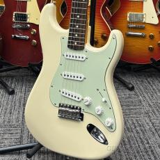 Fender Vintera II 60s Stratocaster -Olympic White- 2025年製 【3.56kg!】