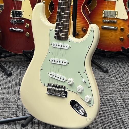 Fender Vintera II 60s Stratocaster -Olympic White- 2025年製 【3.56kg!】