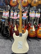 Fender Vintera II 60s Stratocaster -Olympic White- 2025年製 【3.56kg!】_4