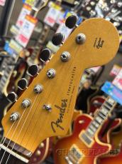 Fender Vintera II 60s Stratocaster -Olympic White- 2025年製 【3.56kg!】_5