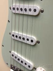 Fender Vintera II 60s Stratocaster -Olympic White- 2025年製 【3.56kg!】_9