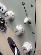 Fender Vintera II 60s Stratocaster -Olympic White- 2025年製 【3.56kg!】_10