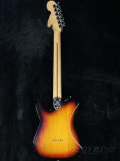Fender Classic Series 72 Telecaster Deluxe-3-Color Sunburst- 2010年製 【Alder Body!】【3.40kg】_3