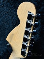 Fender Classic Series 72 Telecaster Deluxe-3-Color Sunburst- 2010年製 【Alder Body!】【3.40kg】_5