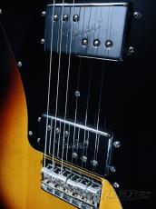 Fender Classic Series 72 Telecaster Deluxe-3-Color Sunburst- 2010年製 【Alder Body!】【3.40kg】_8
