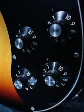 Fender Classic Series 72 Telecaster Deluxe-3-Color Sunburst- 2010年製 【Alder Body!】【3.40kg】_9